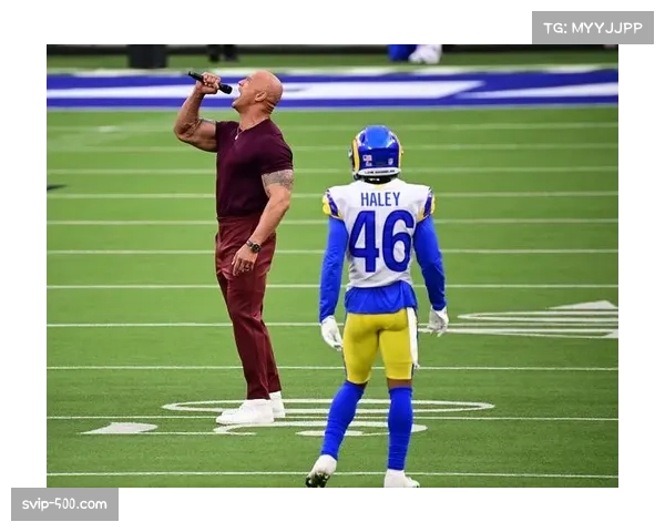 公羊老将斯塔福德宝刀未老 单场四次达阵率队取胜