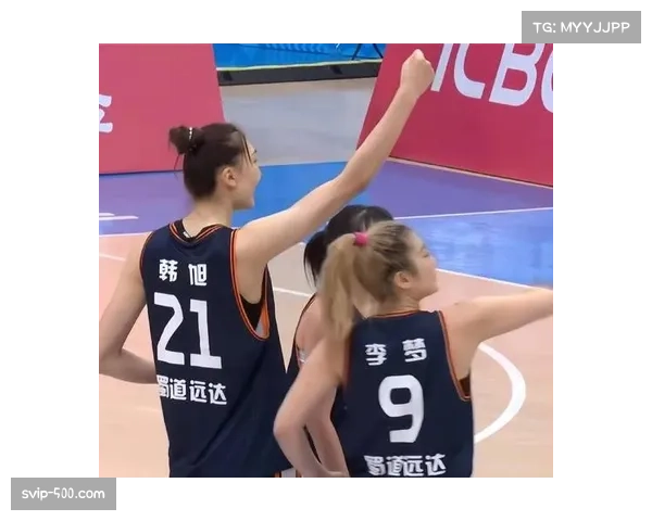 WCBA赛季竞争激烈 强队形成清晰赢球模式