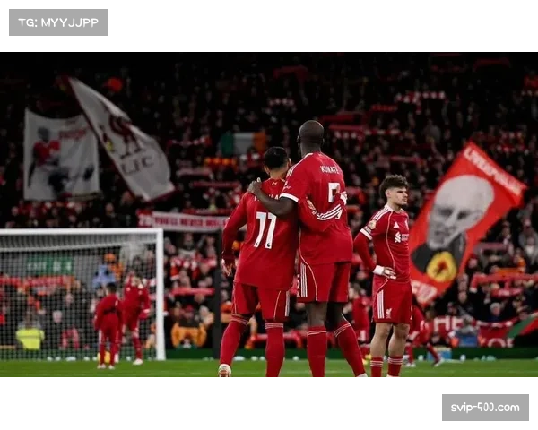 利物浦最后阶段赛程凶险 争四前景面临严峻考验 利物浦最后阶段赛程凶险 争四前景面临严峻考验